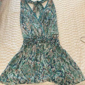 Ramy Brook Cover Up Dress